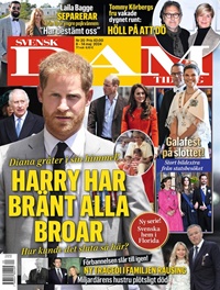 Svensk Damtidning (SE) 20/2024