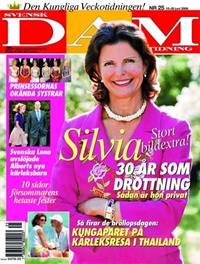 Svensk Damtidning (SE) 25/2006