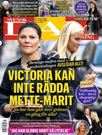 Svensk Damtidning (SE) 7/2026