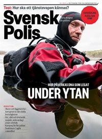 Svensk Polis (SE) 2/2019