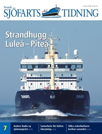 Sjöfartstidningen (SE) 3/2010