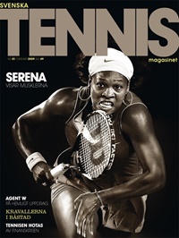 Svenska Tennismagasinet (SE) 1/2009