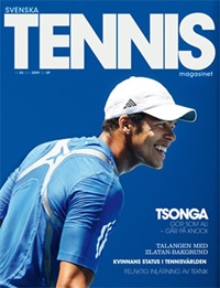 Svenska Tennismagasinet (SE) 3/2009