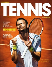 Svenska Tennismagasinet (SE) 4/2009