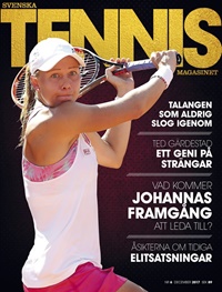 Svenska Tennismagasinet (SE) 6/2017