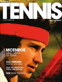 Svenska Tennismagasinet (SE) 2/2012