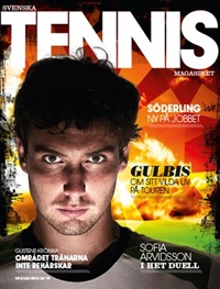 Svenska Tennismagasinet (SE) 2/2014