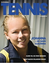 Svenska Tennismagasinet (SE) 3/2010