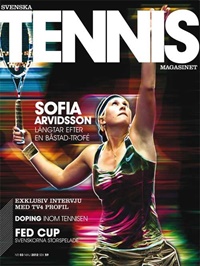 Svenska Tennismagasinet (SE) 3/2012