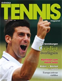 Svenska Tennismagasinet (SE) 5/2011