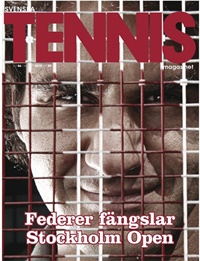 Svenska Tennismagasinet (SE) 6/2010