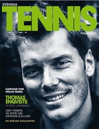 Svenska Tennismagasinet (SE) 7/2009