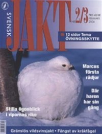 Svensk Jakt (SE) 7/2006