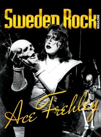 Sweden Rock Magazine (SE) 1810/2018