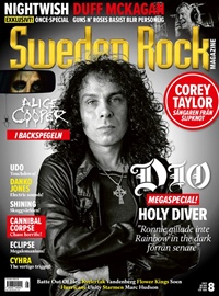 Sweden Rock Magazine (SE) 2308/2023