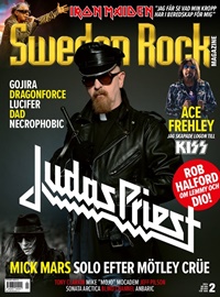 Sweden Rock Magazine (SE) 2402/2024