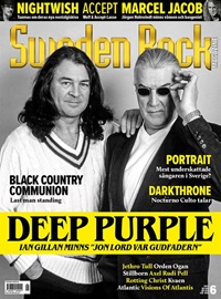 Sweden Rock Magazine (SE) 2406/2024