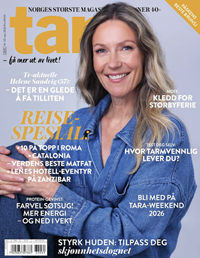 Tara 3/2026