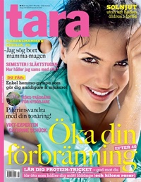 Tara (SE) 8/2011