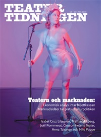 Teatertidningen (SE) 1/2015