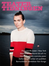 Teatertidningen (SE) 4/2012