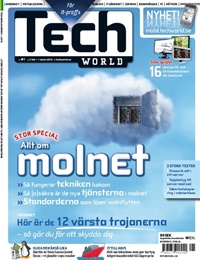 TechWorld (SE) 1/2010