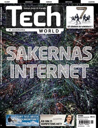 TechWorld (SE) 1/2014