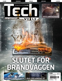 TechWorld (SE) 2/2014