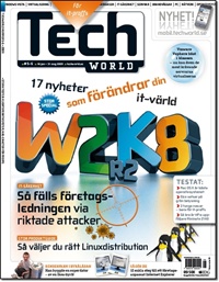TechWorld (SE) 6/2009