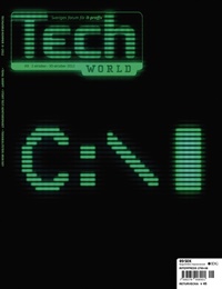 TechWorld (SE) 8/2012