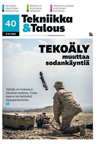 Tekniikka & Talous Bundle (FI) 12/2022