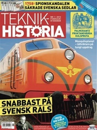 Teknikhistoria (SE) 1/2012