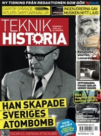 Teknikhistoria (SE) 2/2011