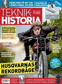 Teknikhistoria (SE) 2/2012