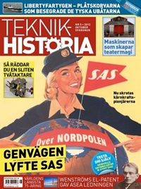 Teknikhistoria (SE) 3/2012