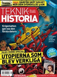 Teknikhistoria (SE) 4/2011