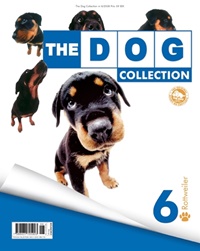 The Dog (SE) 6/2008