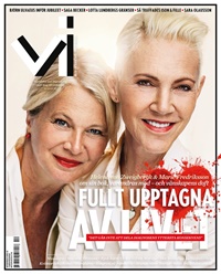 Tidningen Vi (SE) 10/2015