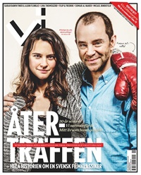 Tidningen Vi (SE) 11/2015