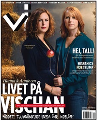 Tidningen Vi (SE) 12/2016