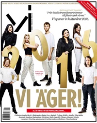 Tidningen Vi (SE) 2/2016