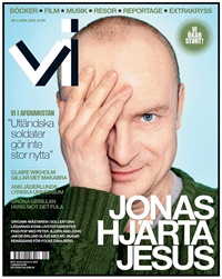 Tidningen Vi (SE) 4/2009