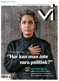 Tidningen Vi (SE) 6/2021