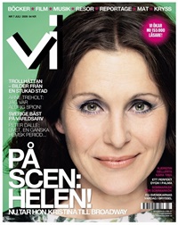 Tidningen Vi (SE) 7/2009