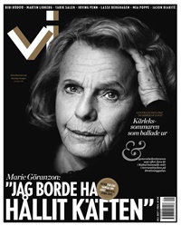Tidningen Vi (SE) 7/2017