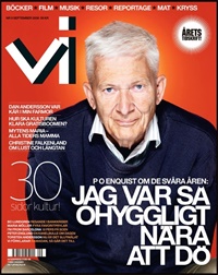 Tidningen Vi (SE) 9/2008
