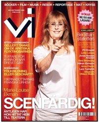 Tidningen Vi (SE) 9/2009