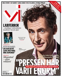 Tidningen Vi (SE) 9/2015