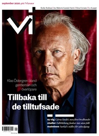 Tidningen Vi (SE) 9/2020
