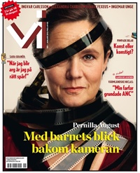 Tidningen Vi (SE) 1/2012